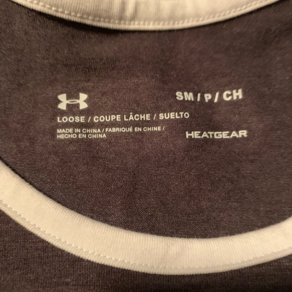 Under armour tank top - Picture 2 of 2